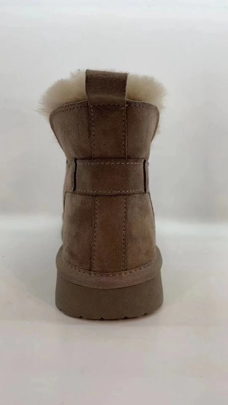 Уггі Lonza 173944 - Вид 4 - інтернет магазин sandalini.ua