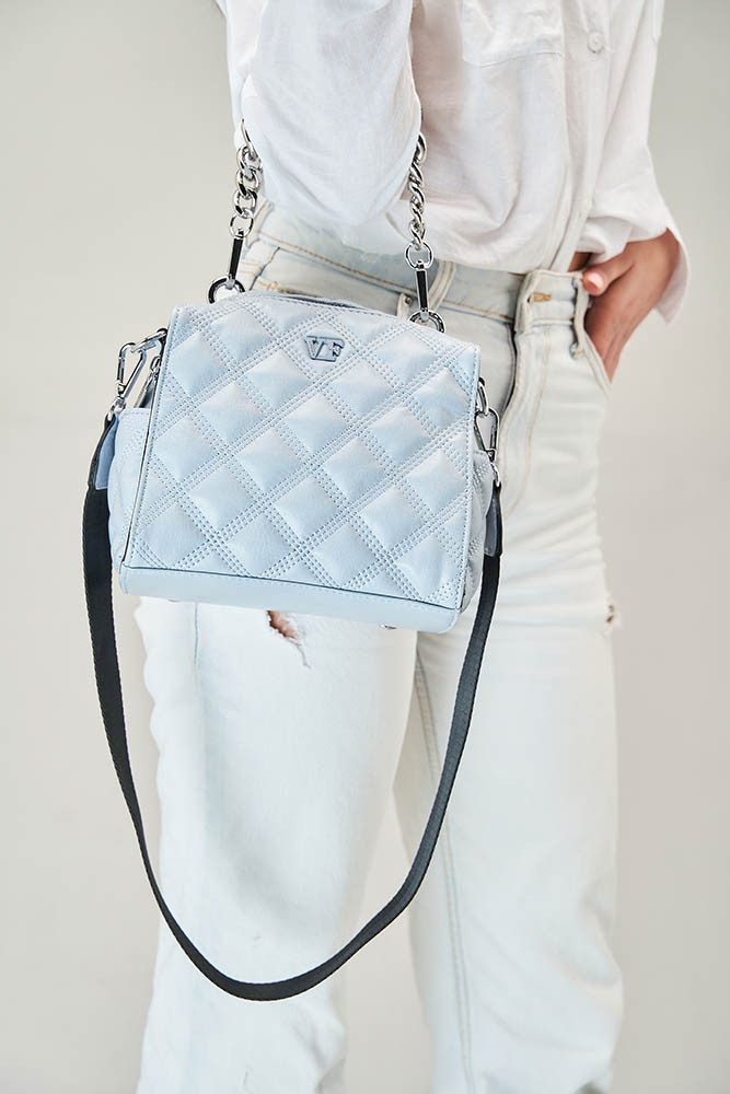 Сумка Velina Fabbiano 177397 - Вид 3 - інтернет магазин sandalini.ua