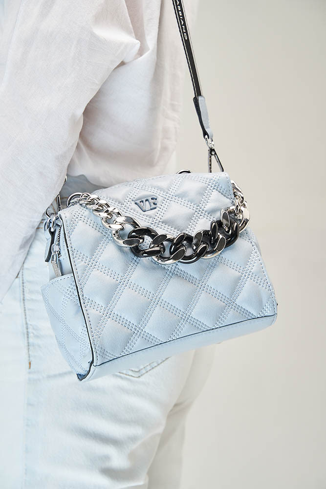 Сумка Velina Fabbiano 177397 - Вид 2 - інтернет магазин sandalini.ua