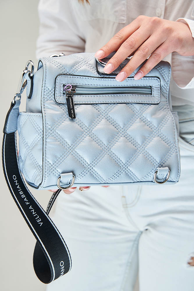 Сумка Velina Fabbiano 177397 - Вид 6 - інтернет магазин sandalini.ua