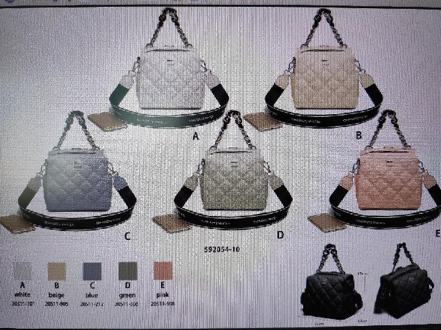 Сумка Velina Fabbiano 177397 - Вид 9 - інтернет магазин sandalini.ua