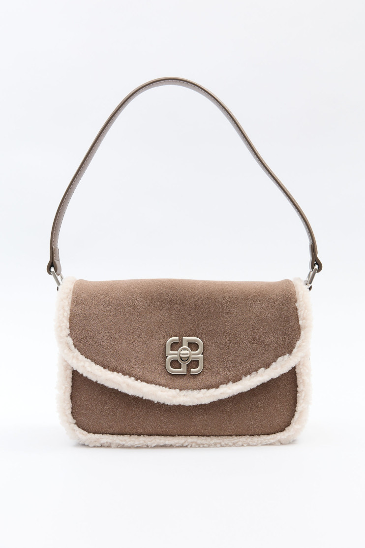 Сумка David Jones 205721 - Вид 1 - интернет магазин sandalini.ua