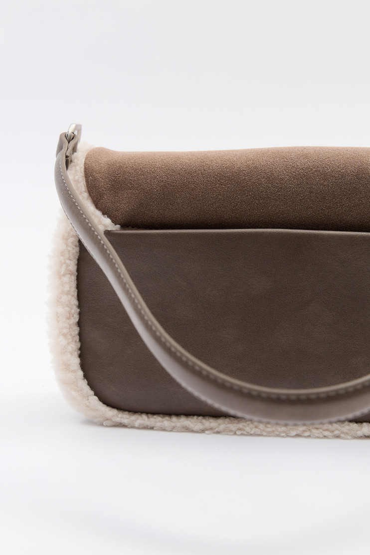 Сумка David Jones 205721 - Вид 5 - интернет магазин sandalini.ua