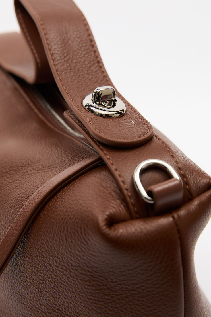 Сумка Lonza 212571 - Вид 2 - интернет магазин sandalini.ua