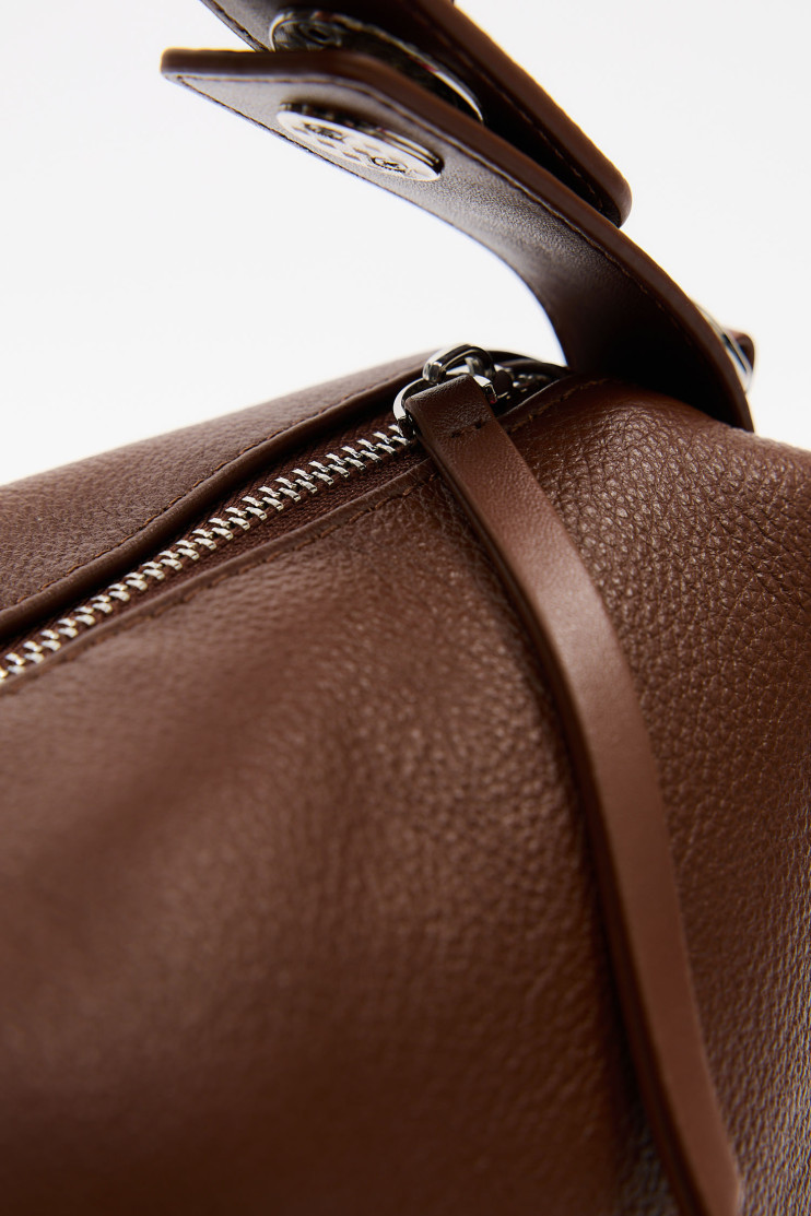 Сумка Lonza 212571 - Вид 3 - интернет магазин sandalini.ua