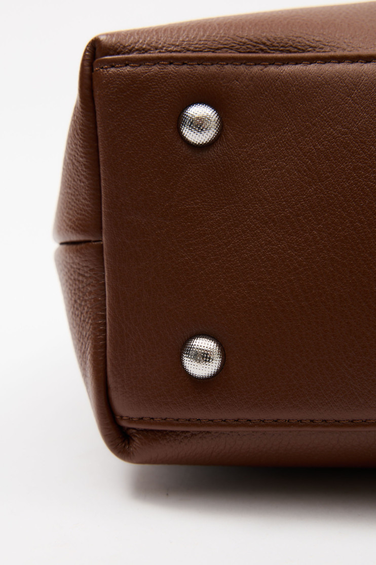 Сумка Lonza 212571 - Вид 4 - интернет магазин sandalini.ua