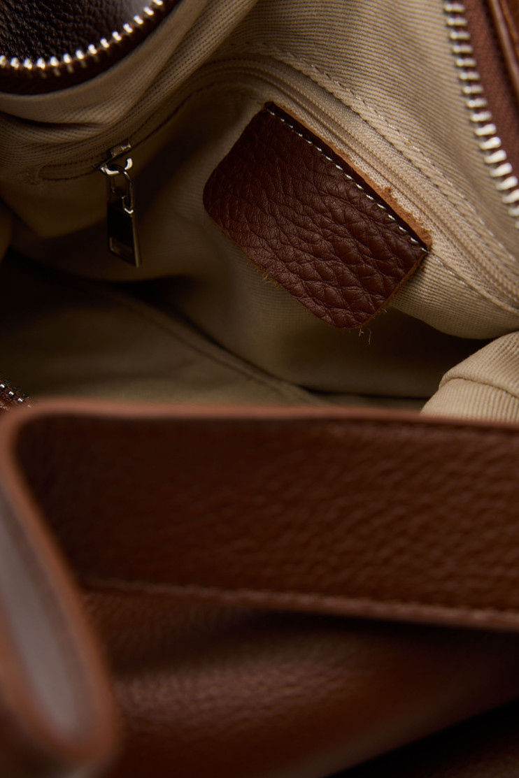 Сумка Lonza 212571 - Вид 6 - интернет магазин sandalini.ua