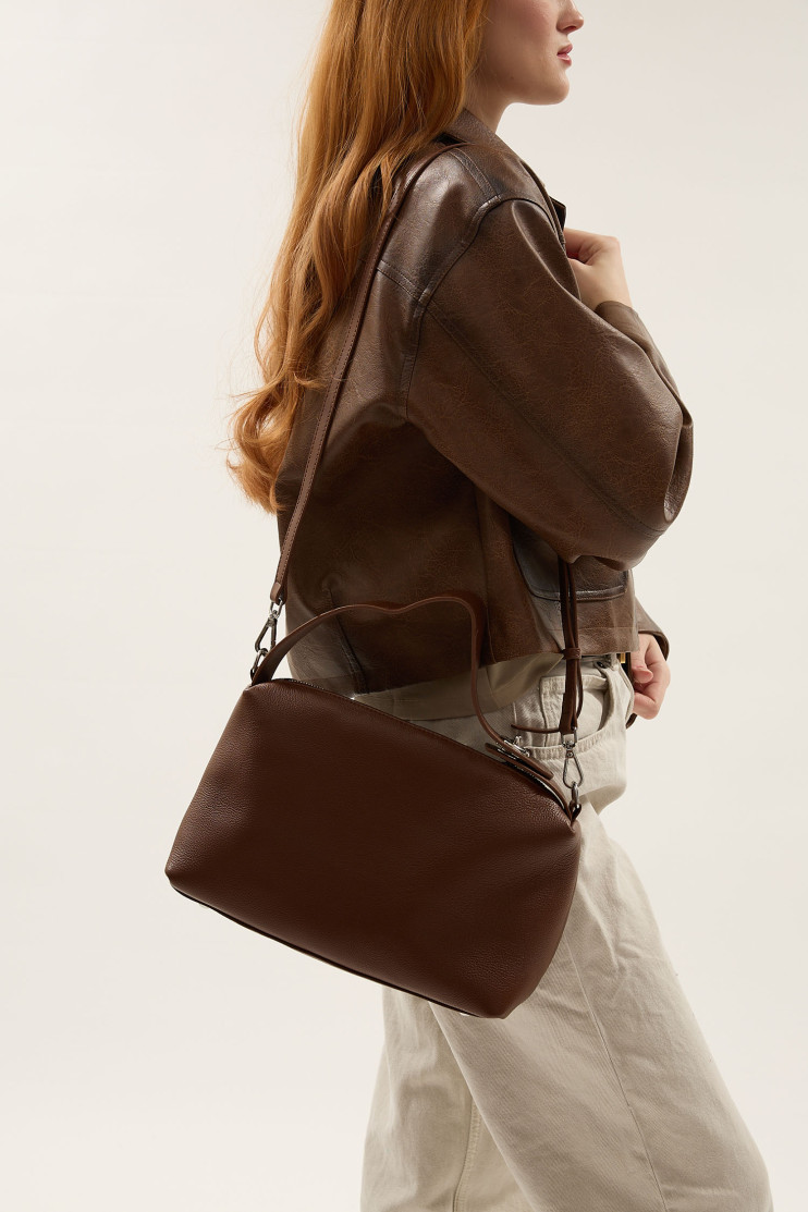 Сумка Lonza 212571 - Вид 9 - інтернет магазин sandalini.ua