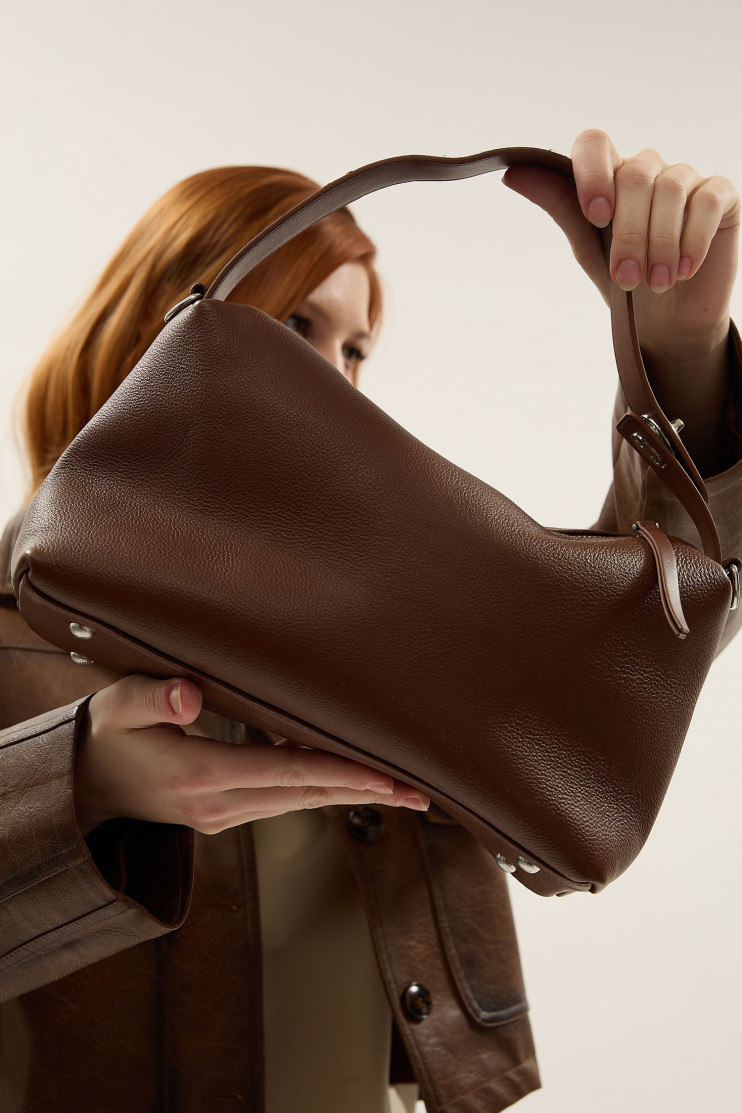 Сумка Lonza 212571 - Вид 5 - інтернет магазин sandalini.ua