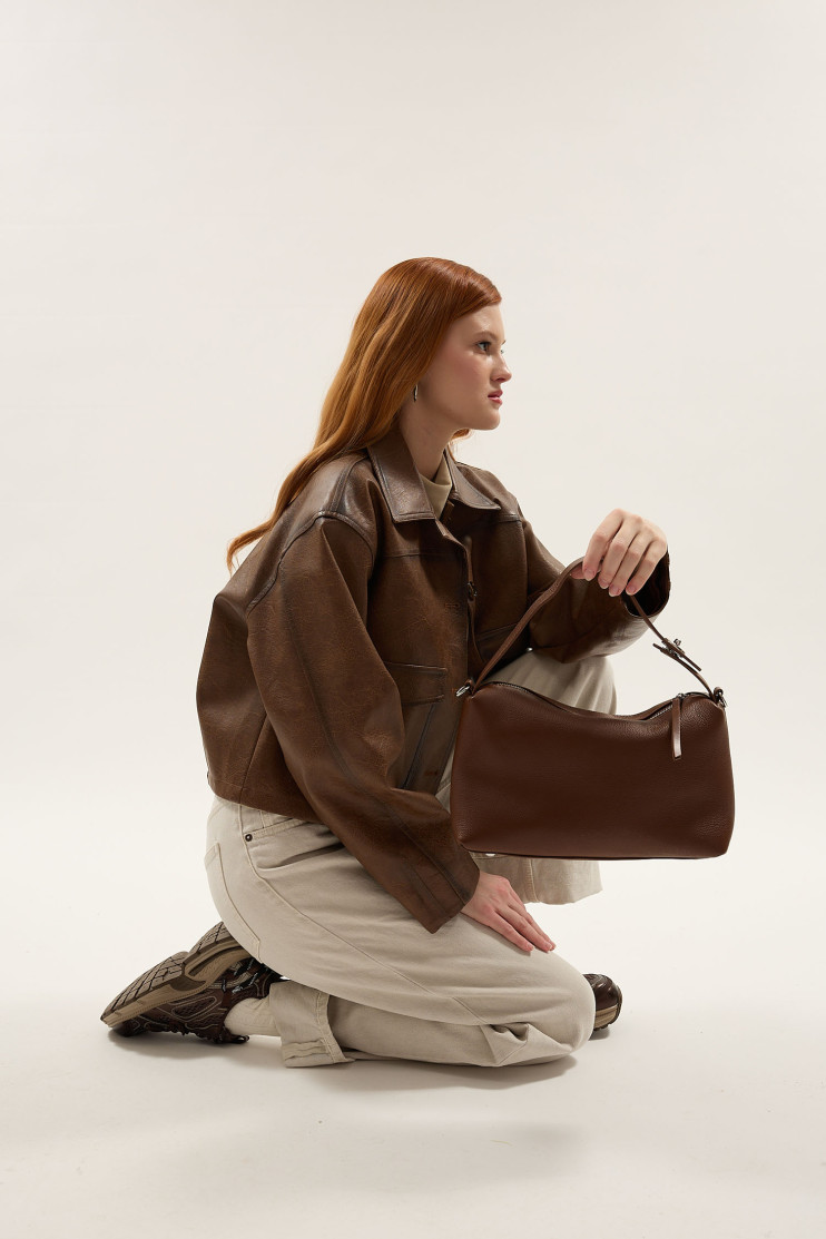 Сумка Lonza 212571 - Вид 7 - інтернет магазин sandalini.ua