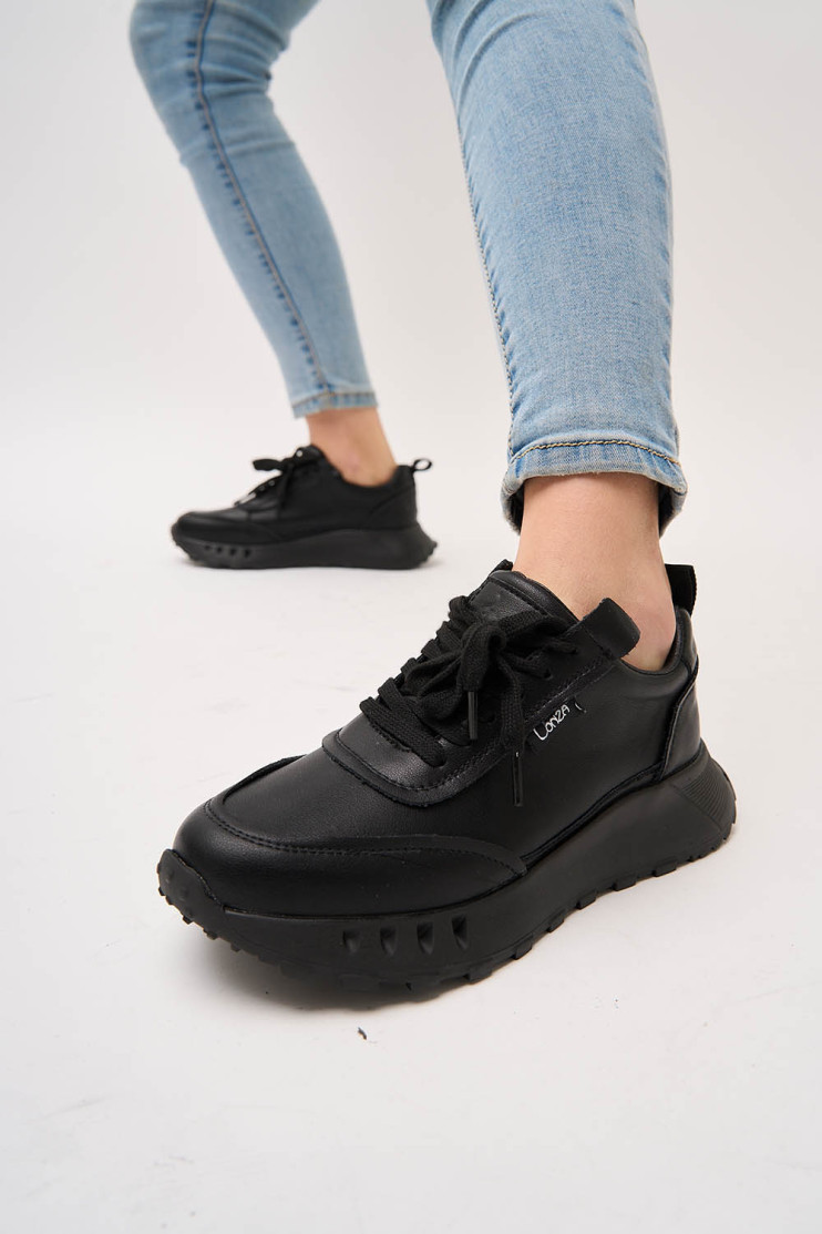 Кросівки Lonza 175016 - Вид 1 - інтернет магазин sandalini.ua