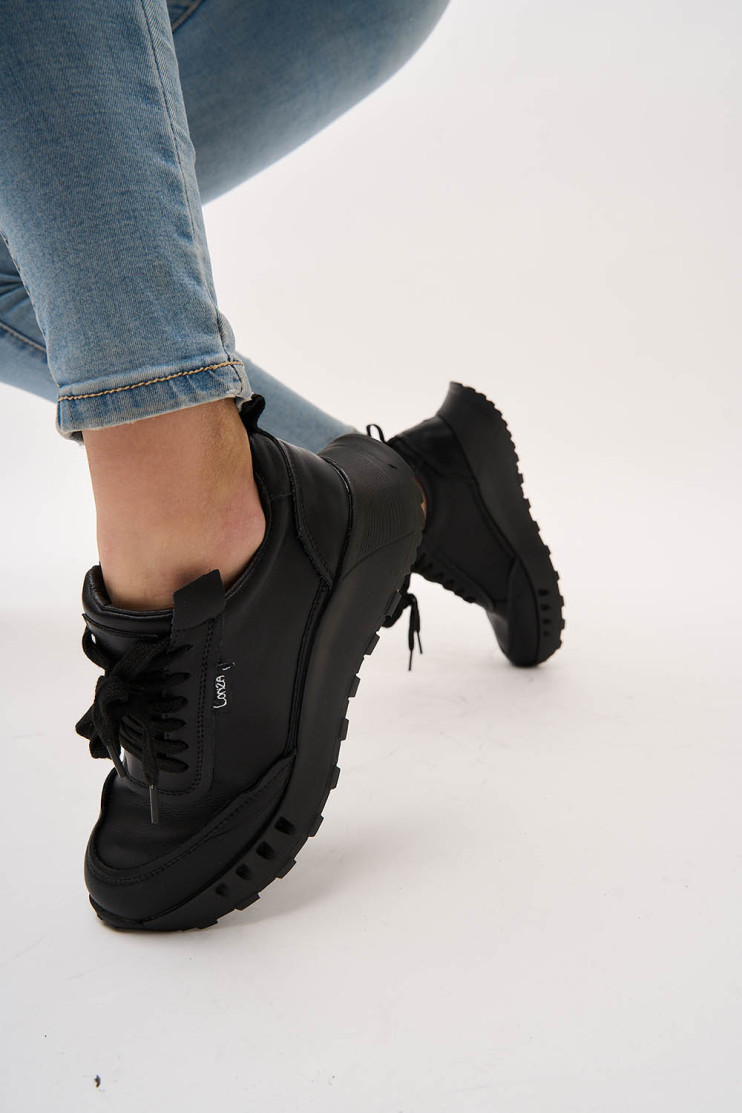 Кросівки Lonza 175016 - Вид 3 - інтернет магазин sandalini.ua