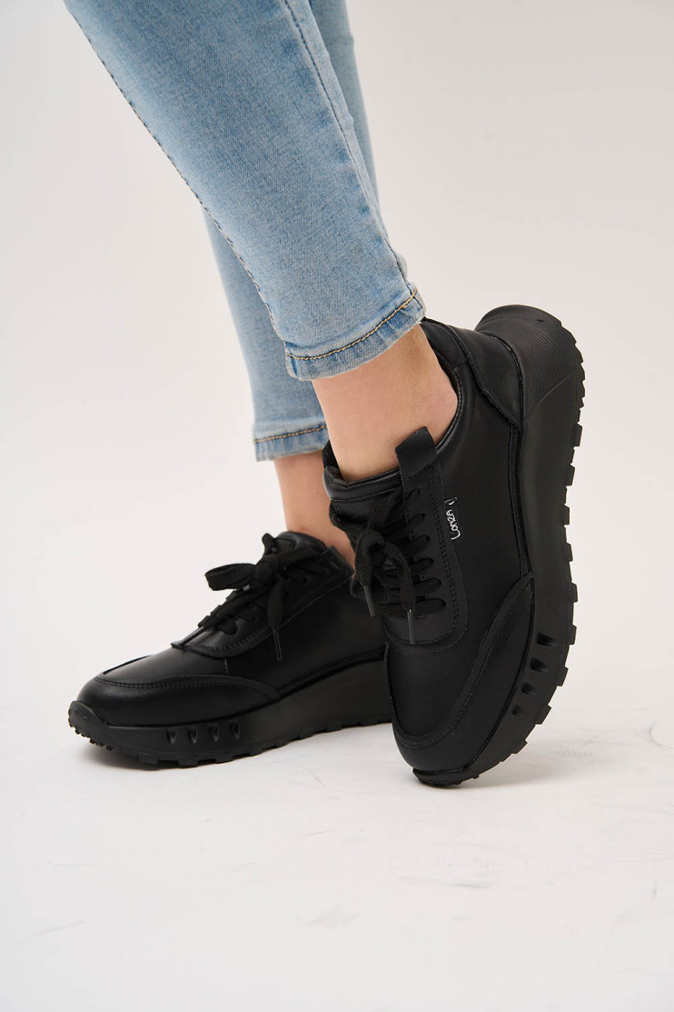 Кросівки Lonza 175016 - Вид 11 - інтернет магазин sandalini.ua