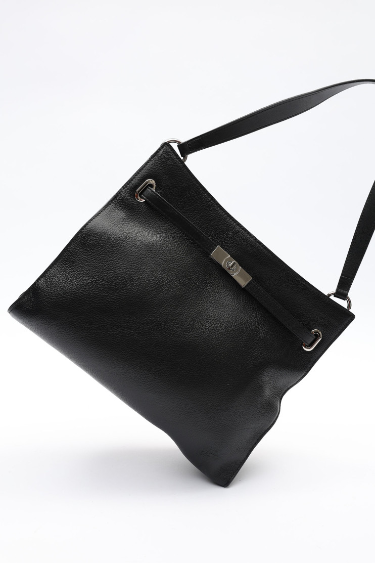 Сумка Lonza 213327 - Вид 3 - интернет магазин sandalini.ua