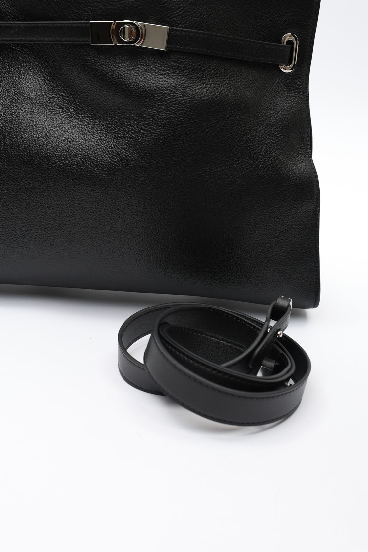 Сумка Lonza 213327 - Вид 6 - интернет магазин sandalini.ua