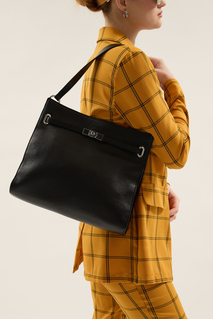 Сумка Lonza 213327 - Вид 3 - интернет магазин sandalini.ua