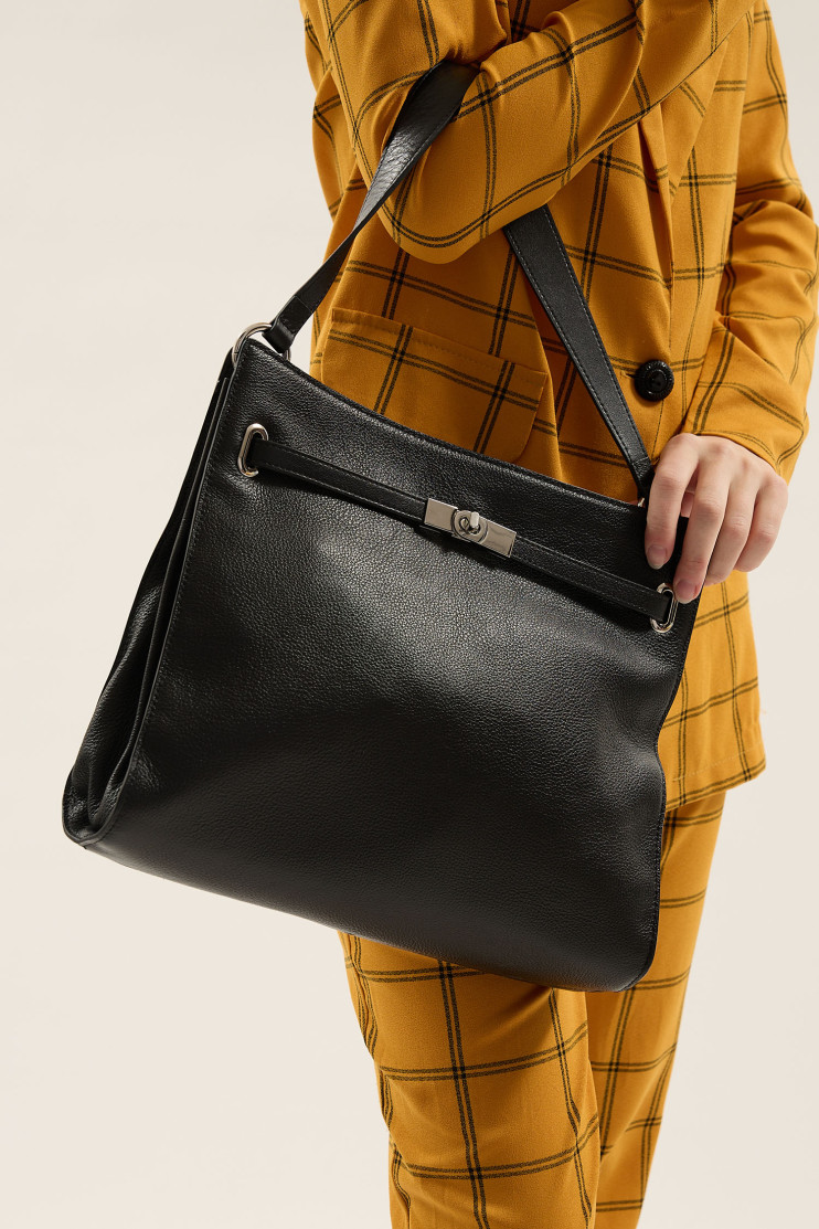 Сумка Lonza 213327 - Вид 5 - интернет магазин sandalini.ua