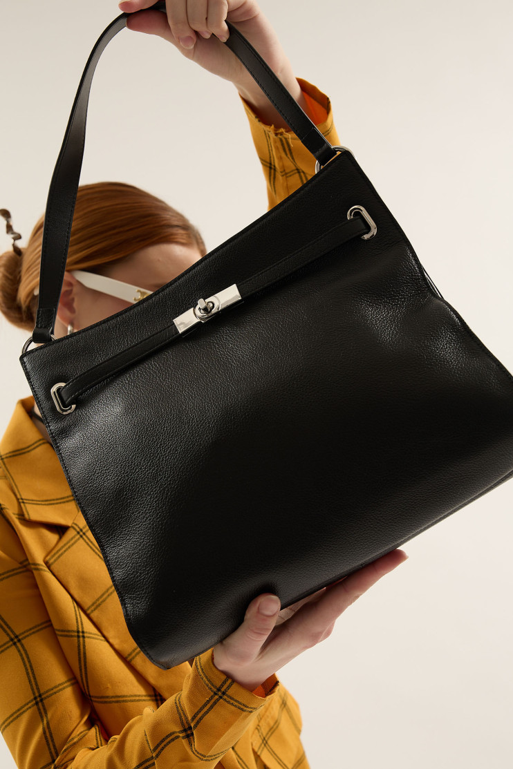 Сумка Lonza 213327 - Вид 7 - интернет магазин sandalini.ua