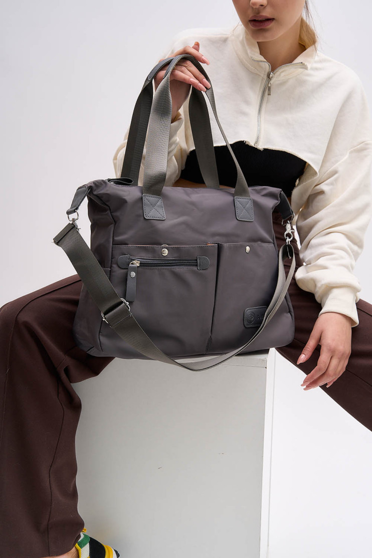 Сумка Farfalla Rosso 177455 - Вид 2 - інтернет магазин sandalini.ua