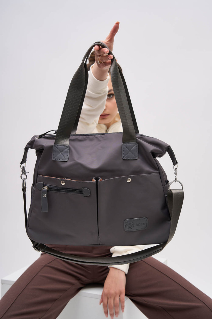 Сумка Farfalla Rosso 177455 - Вид 5 - інтернет магазин sandalini.ua