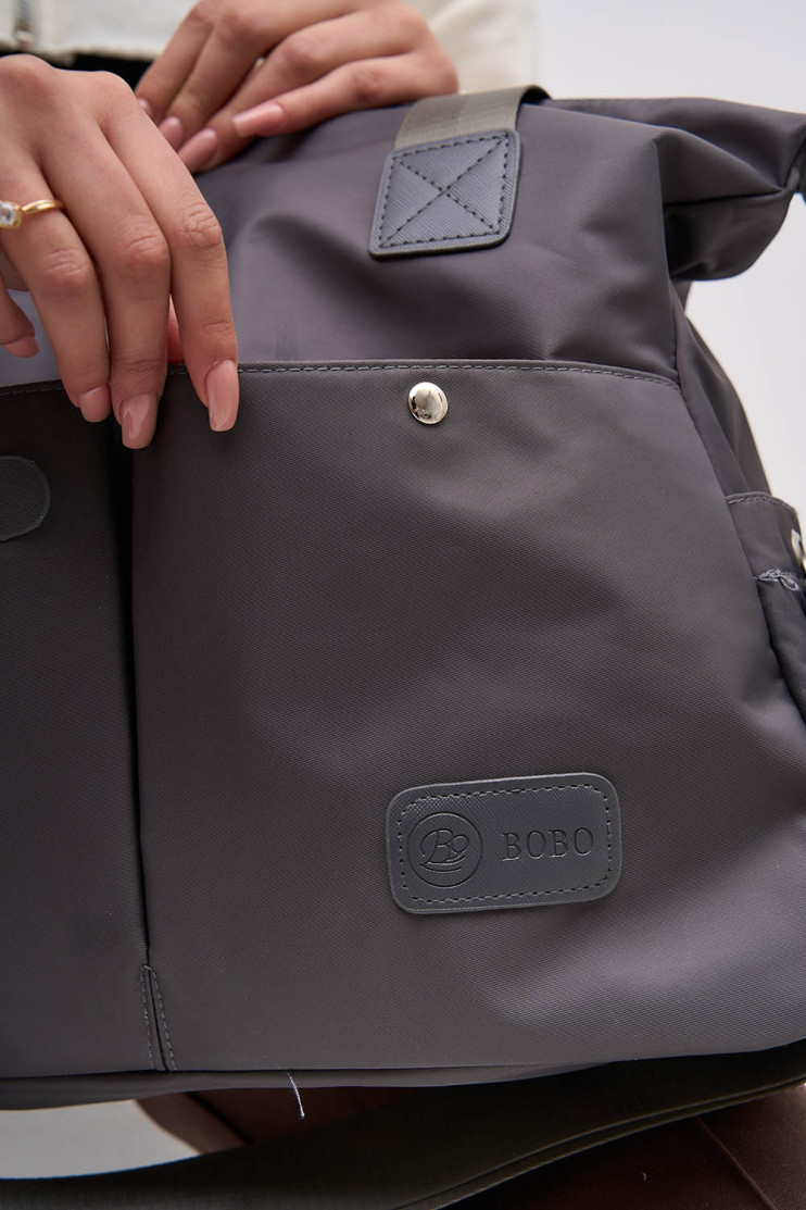 Сумка Farfalla Rosso 177455 - Вид 9 - інтернет магазин sandalini.ua