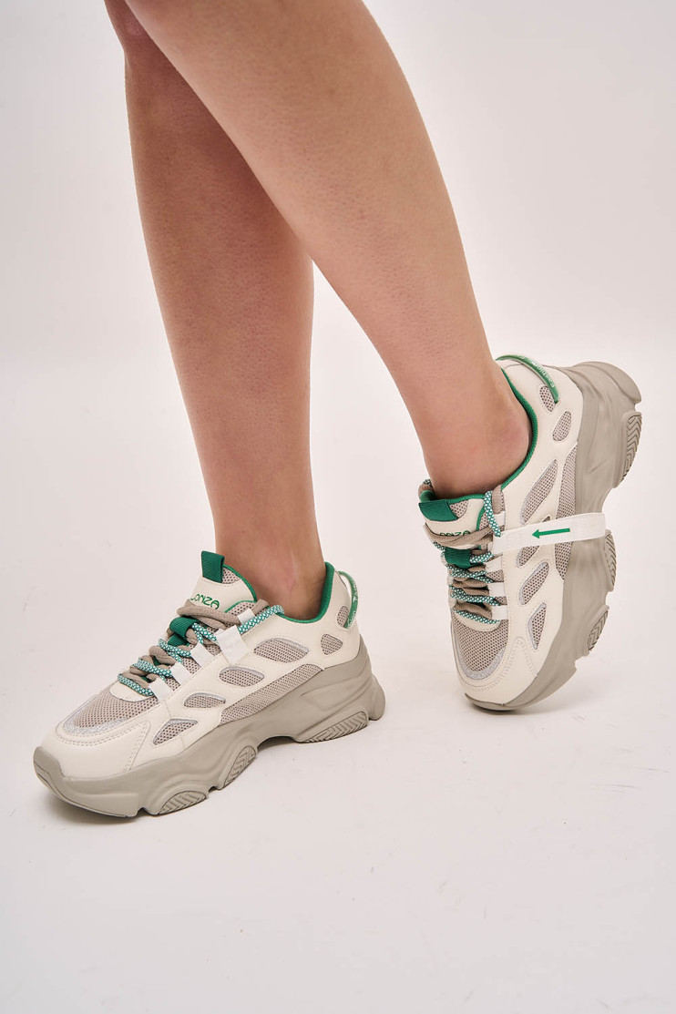 Кросівки Lonza 174688 - Вид 5 - інтернет магазин sandalini.ua