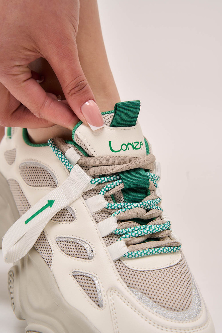 Кросівки Lonza 174688 - Вид 9 - інтернет магазин sandalini.ua