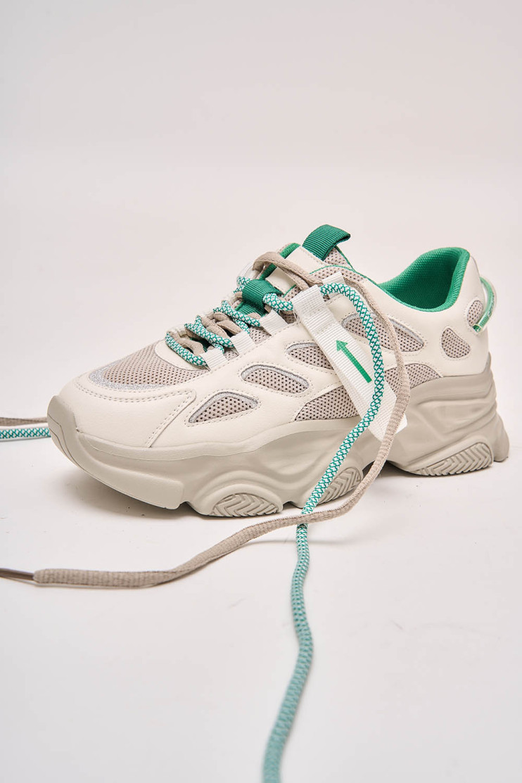 Кросівки Lonza 174688 - Вид 1 - інтернет магазин sandalini.ua