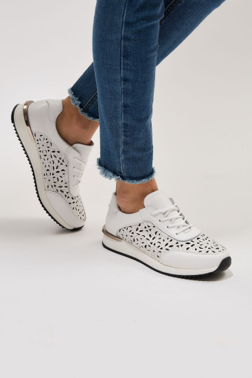 Кроссовки Lonza 207204