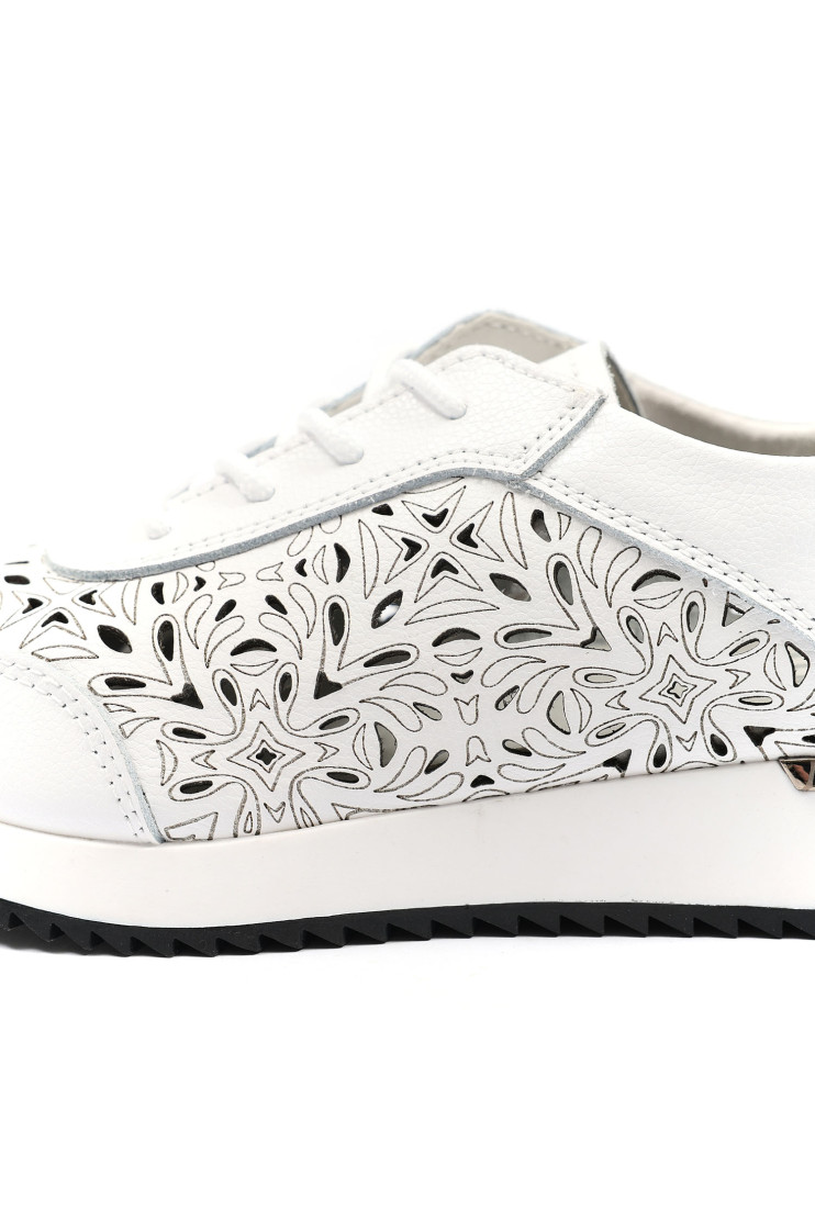 Кроссовки Lonza 207204 - Вид 9 - інтернет магазин sandalini.ua