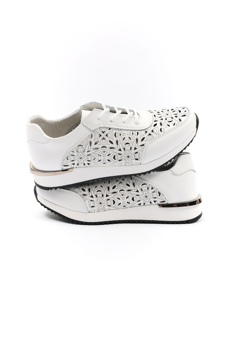 Кроссовки Lonza 207204 - Вид 6 - інтернет магазин sandalini.ua