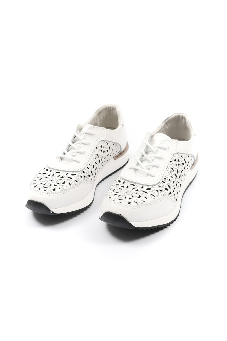 Кроссовки Lonza 207204 - Вид 2 - інтернет магазин sandalini.ua