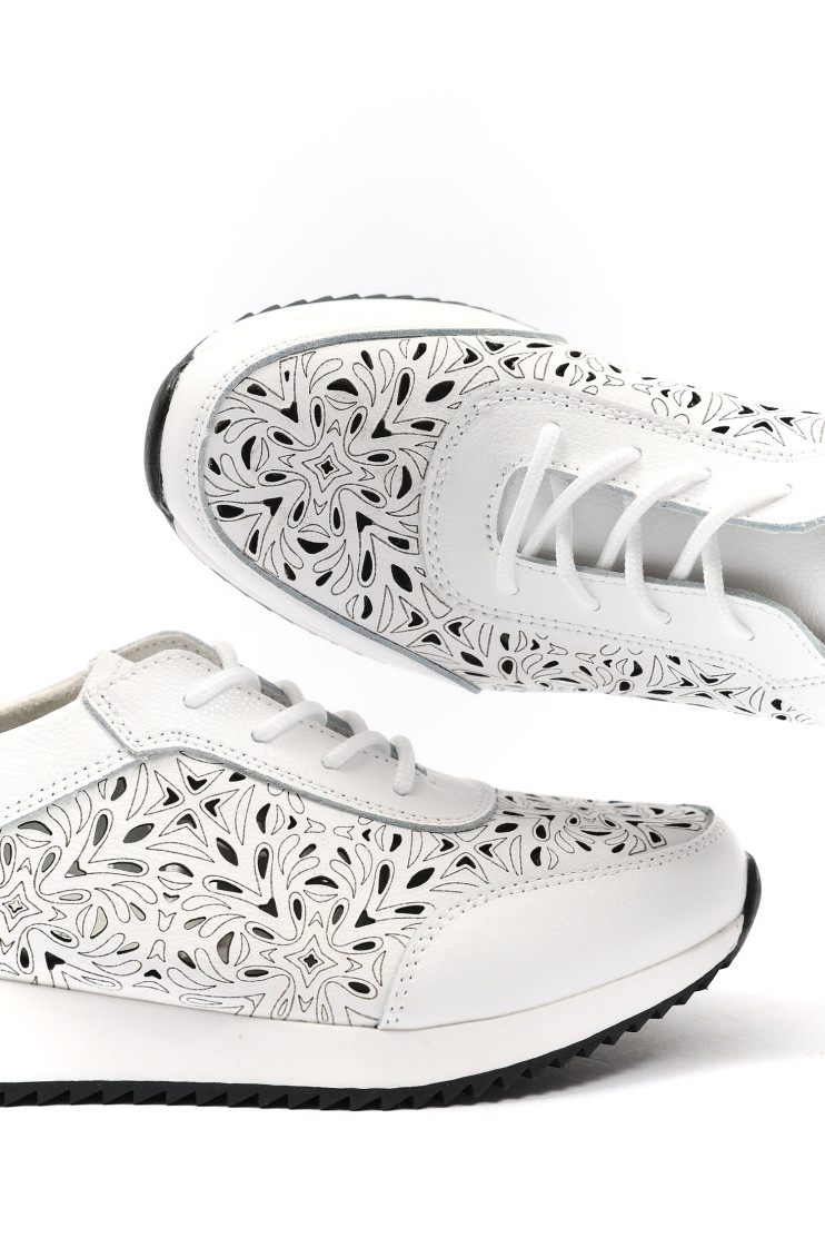 Кроссовки Lonza 207204 - Вид 12 - інтернет магазин sandalini.ua