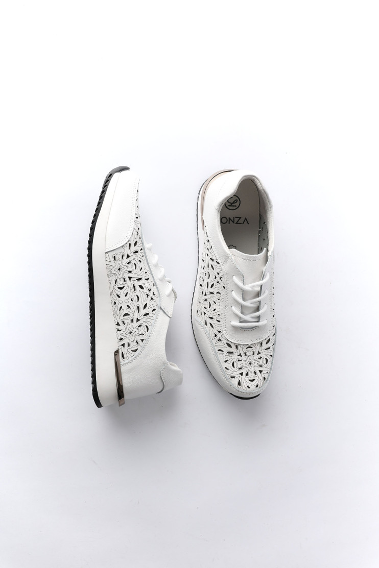 Кроссовки Lonza 207204 - Вид 8 - інтернет магазин sandalini.ua