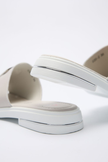 Шлепанцы ALLSY 208131