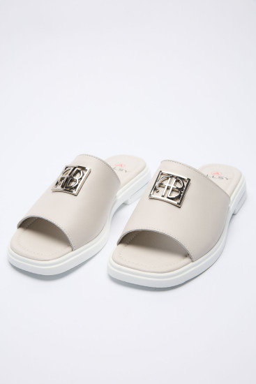 Шлепанцы ALLSY 208131