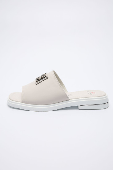 Шлепанцы ALLSY 208131