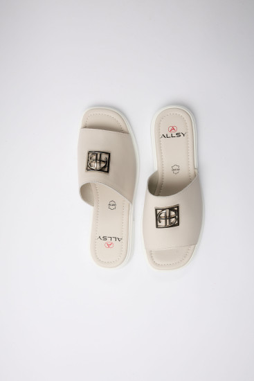 Шльопанці ALLSY 208131
