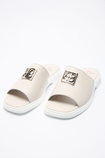 Шльопанці ALLSY 208131