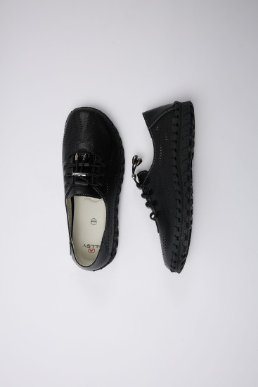 Мокасины ALLSY 207173