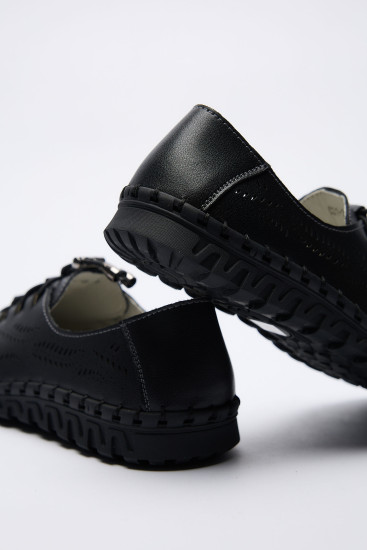 Мокасины ALLSY 207173