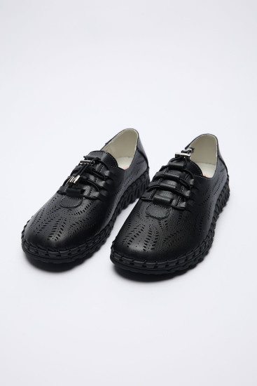 Мокасины ALLSY 207173