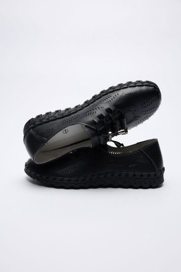 Мокасины ALLSY 207173