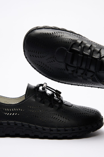 Мокасины ALLSY 207173