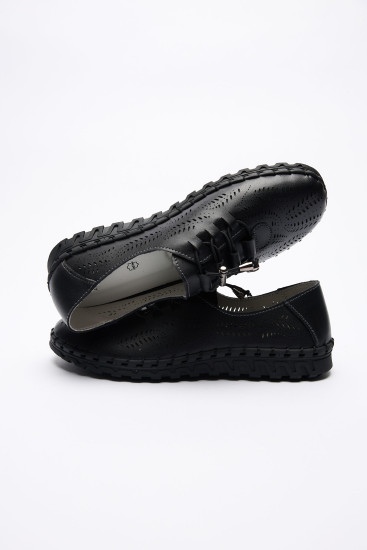 Мокасины ALLSY 207173