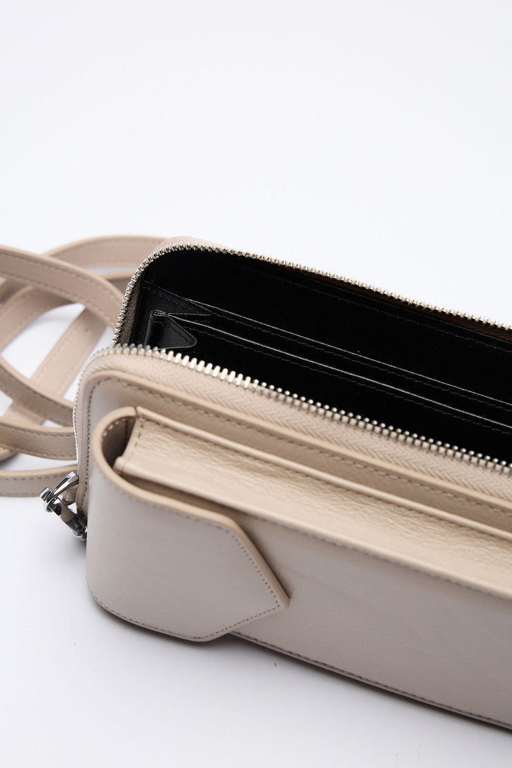 Сумка Lonza 213097 - Вид 4 - інтернет магазин sandalini.ua