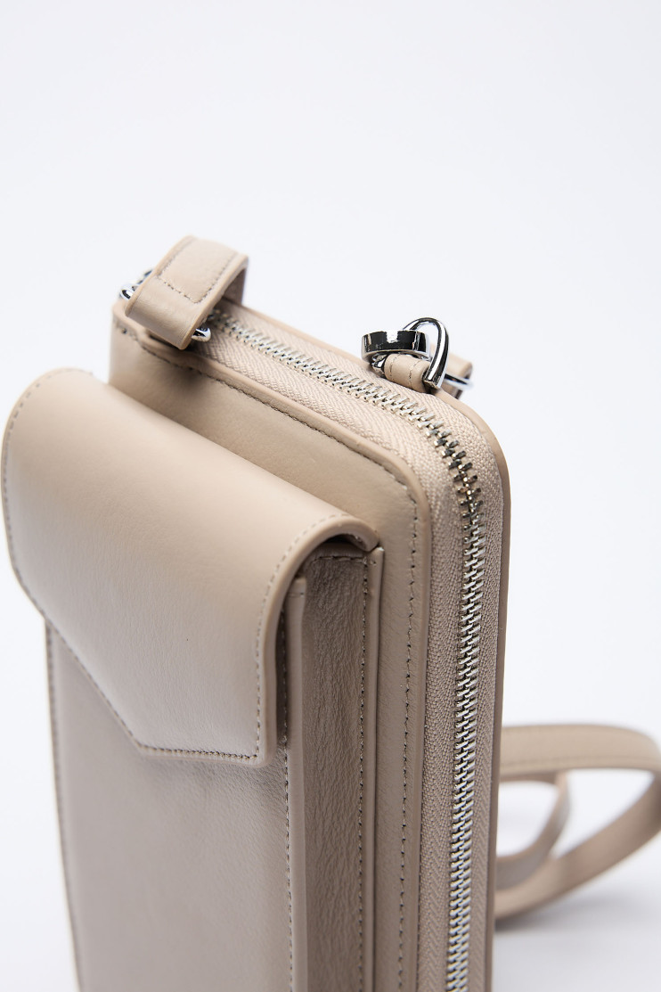 Сумка Lonza 213097 - Вид 5 - інтернет магазин sandalini.ua