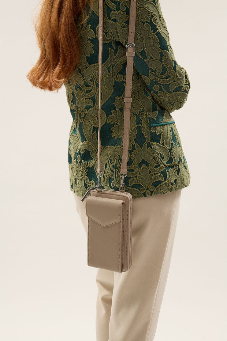 Сумка Lonza 213097 - Вид 9 - інтернет магазин sandalini.ua