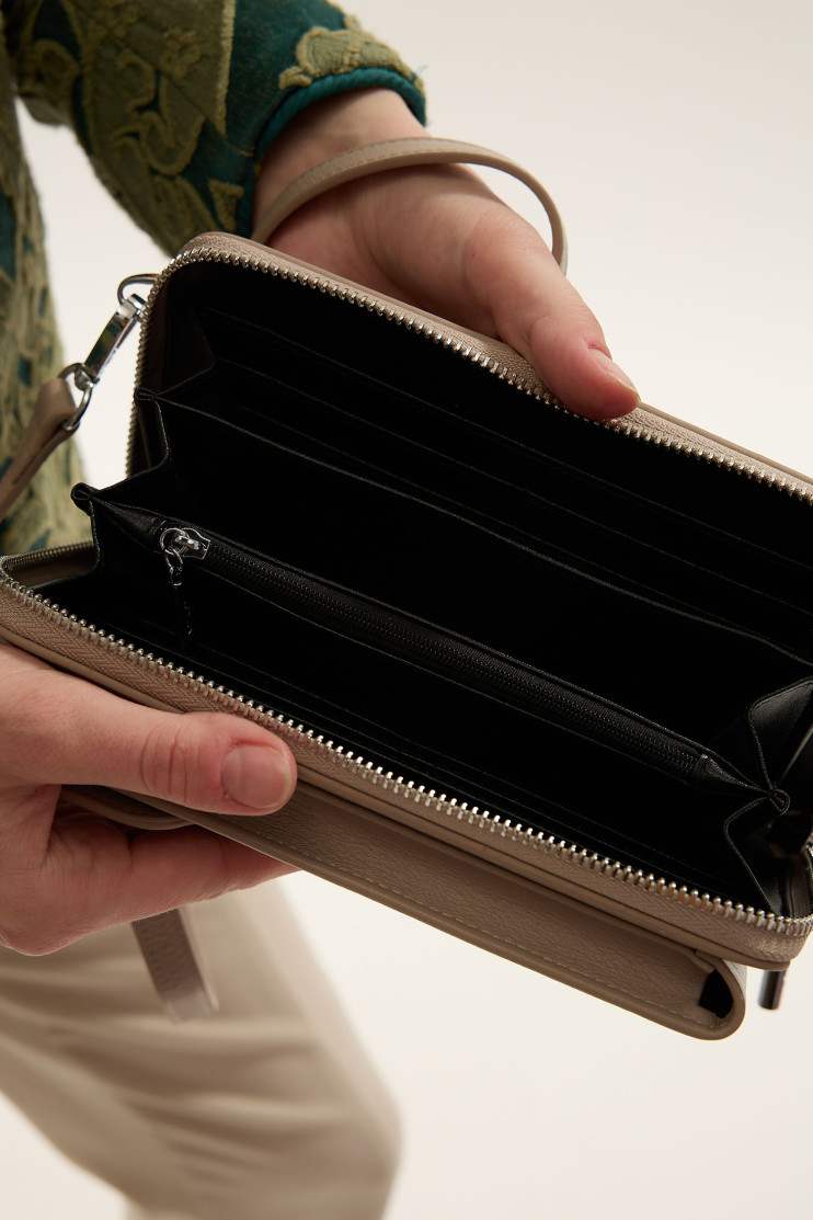 Сумка Lonza 213097 - Вид 7 - інтернет магазин sandalini.ua