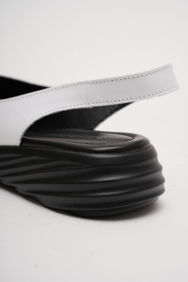 Босоножки Allshoes 168877